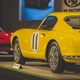 Illustration for article titled Monterey Car Week Photo Gallery